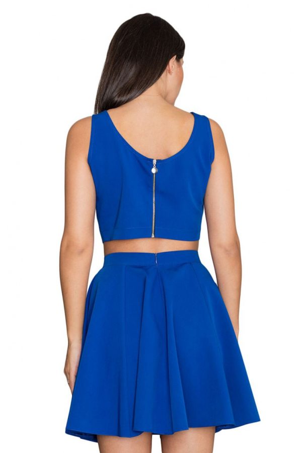 blue Set model 111067 Figl