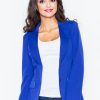 Blue Jacket in Jackets, Vests For Women with