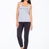 Black Women Trousers in Casual Pants For Women with Polyester and Viscose