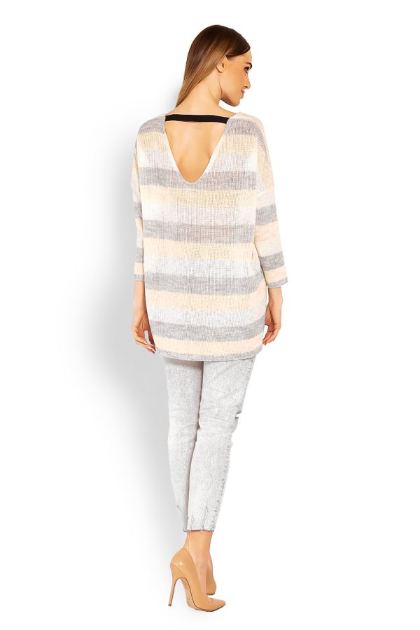 Yellow Jumper in Sweaters, Pullovers, Jumpers, Turtlenecks, Boleros, Shrugs with