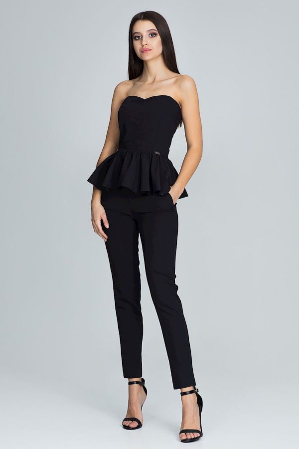 black Set model 116256 Figl