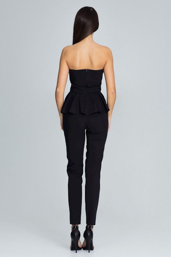 black Set model 116256 Figl