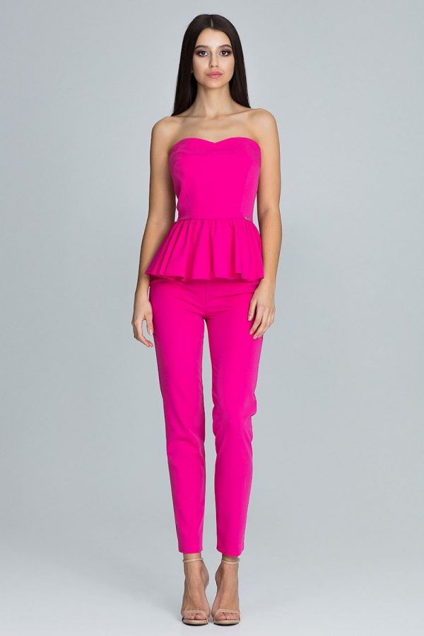 pink Set model 116257 Figl
