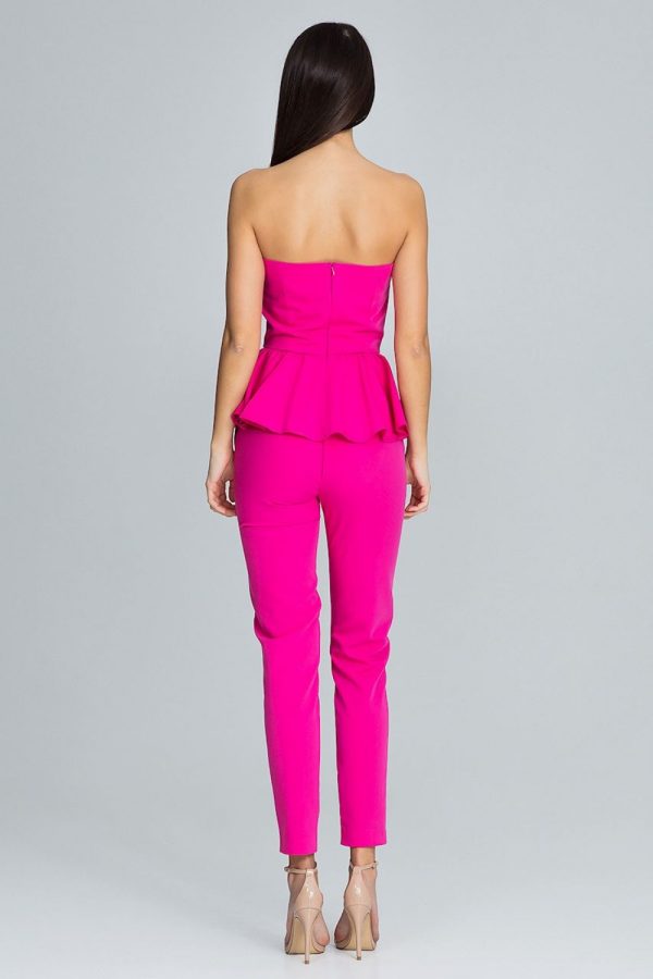 pink Set model 116257 Figl