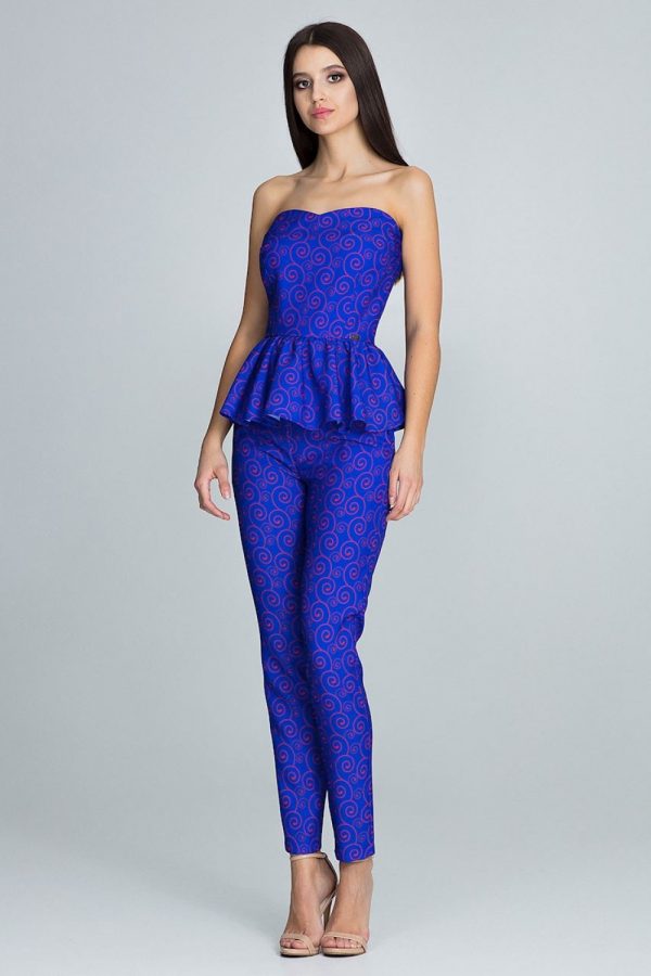 blue Set model 116258 Figl