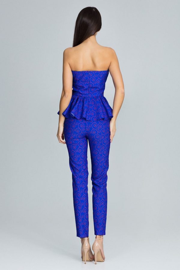 blue Set model 116258 Figl