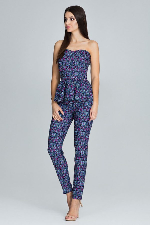 multicolor Set model 116259 Figl