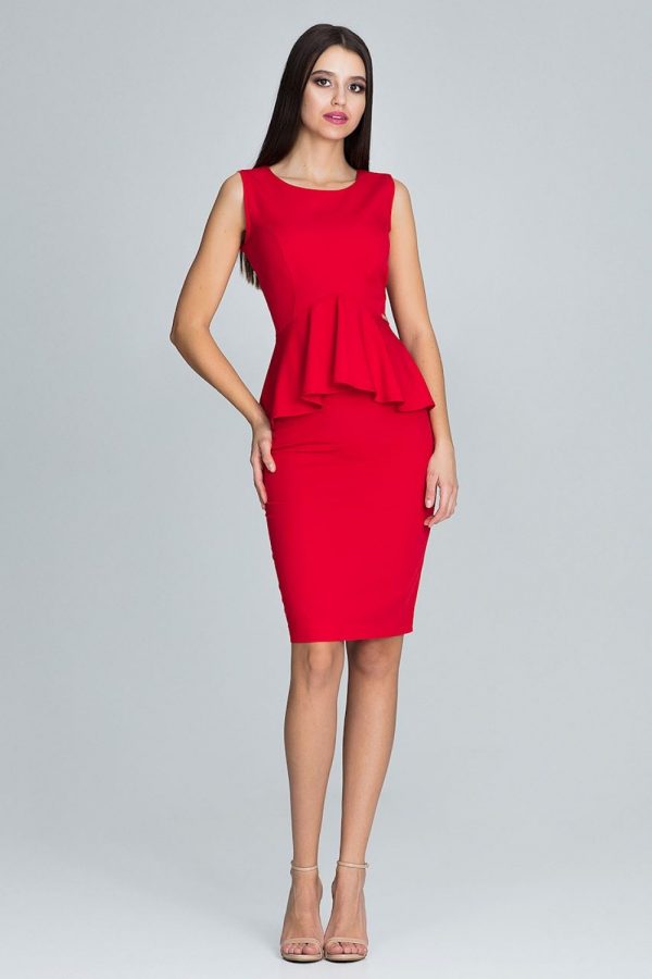 red Set model 116264 Figl