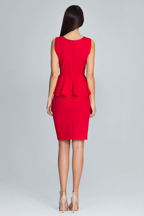 red Set model 116264 Figl