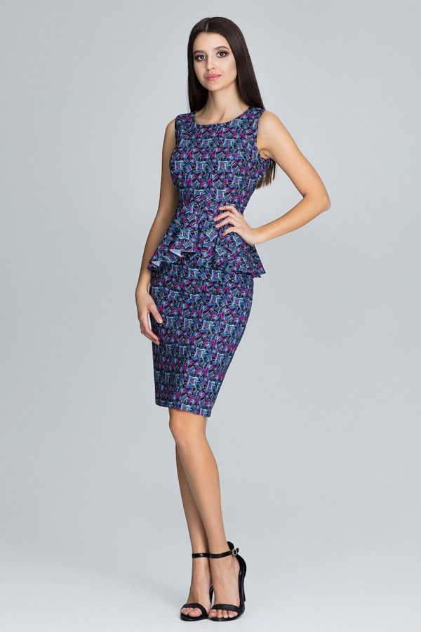 multicolor Set model 116267 Figl