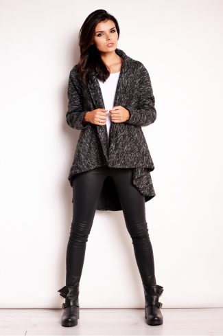 black Coat model 129187 Infinite You
