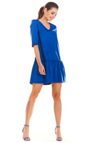 blue Daydress model 129218 Infinite You
