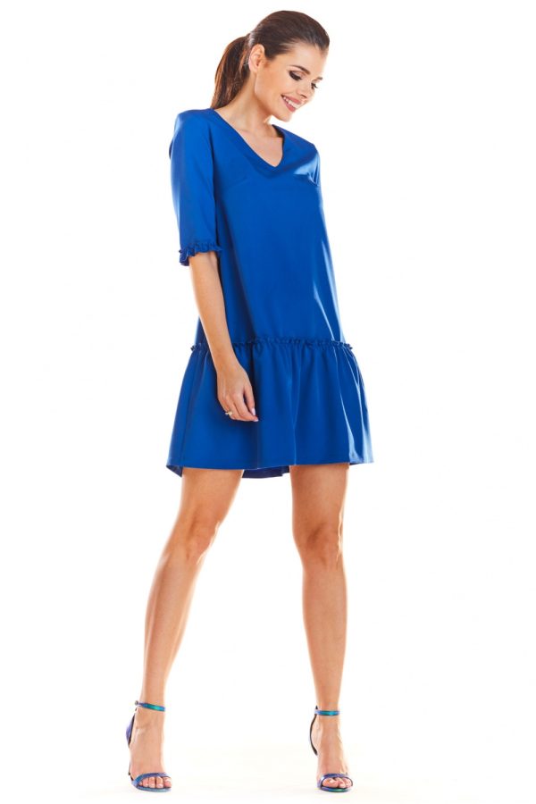 blue Daydress model 129218 Infinite You