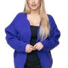 843742 Violet Cardigan in Cardigans For Women, Ponchos with Acrylic