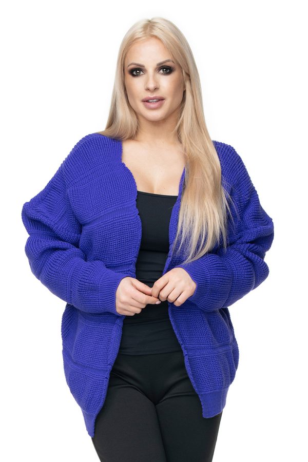 Violet Cardigan in Cardigans For Women, Ponchos with Acrylic