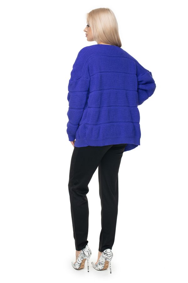 Violet Cardigan in Cardigans For Women, Ponchos with Acrylic