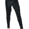844652 Black Trousers in Casual Pants For Women with Polyester and Viscose