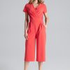 Pink Blouse in Women`s Blouses, Tunics with Polyester and Viscose