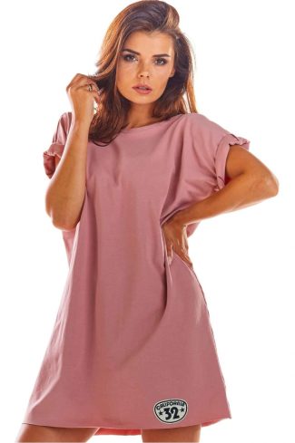 pink Daydress model 133716 Infinite You