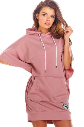 pink Daydress model 133719 Infinite You