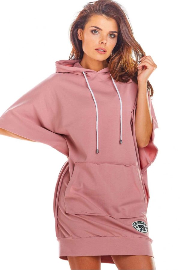 pink Daydress model 133719 Infinite You