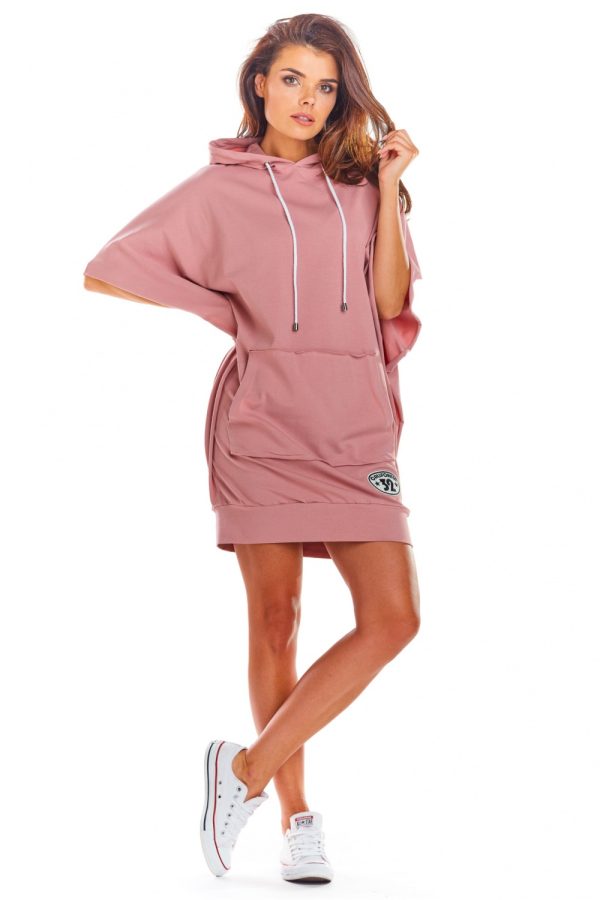 pink Daydress model 133719 Infinite You