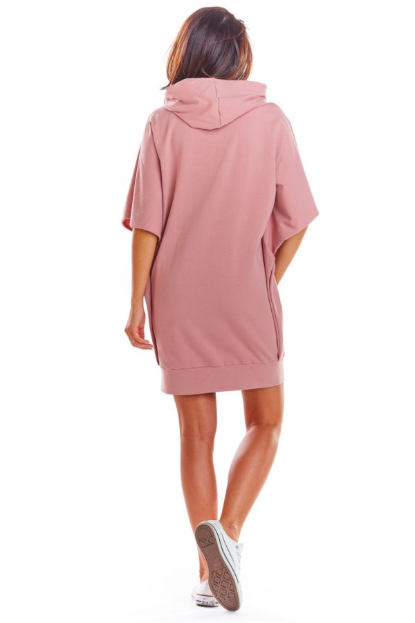 pink Daydress model 133719 Infinite You