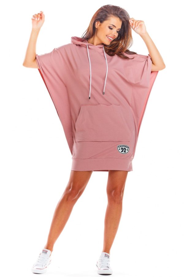 pink Daydress model 133719 Infinite You