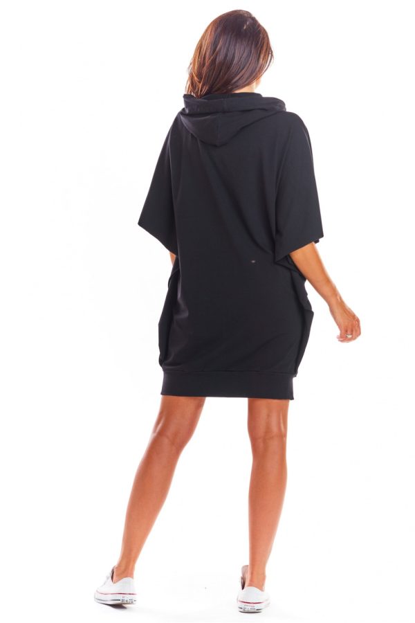 black Daydress model 133720 Infinite You