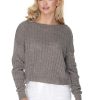 852379 Beige Jumper in Sweaters, Pullovers, Jumpers, Turtlenecks, Boleros, Shrugs with Acrylic