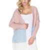 854364 Multicolor Cardigan in Cardigans For Women, Ponchos with Acrylic, Polyamide, Polyester and Wool