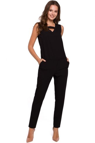 black Suit model 138517 Makover