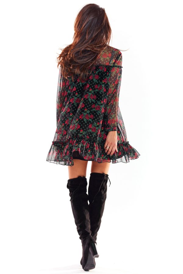 Black Cocktail Dress in Formal Dresses, Cocktail Dresses with