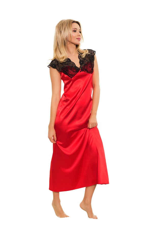 red Petticoat model 140232 Kalimo