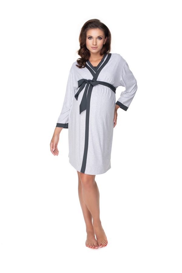 grey Set model 141829 PeeKaBoo