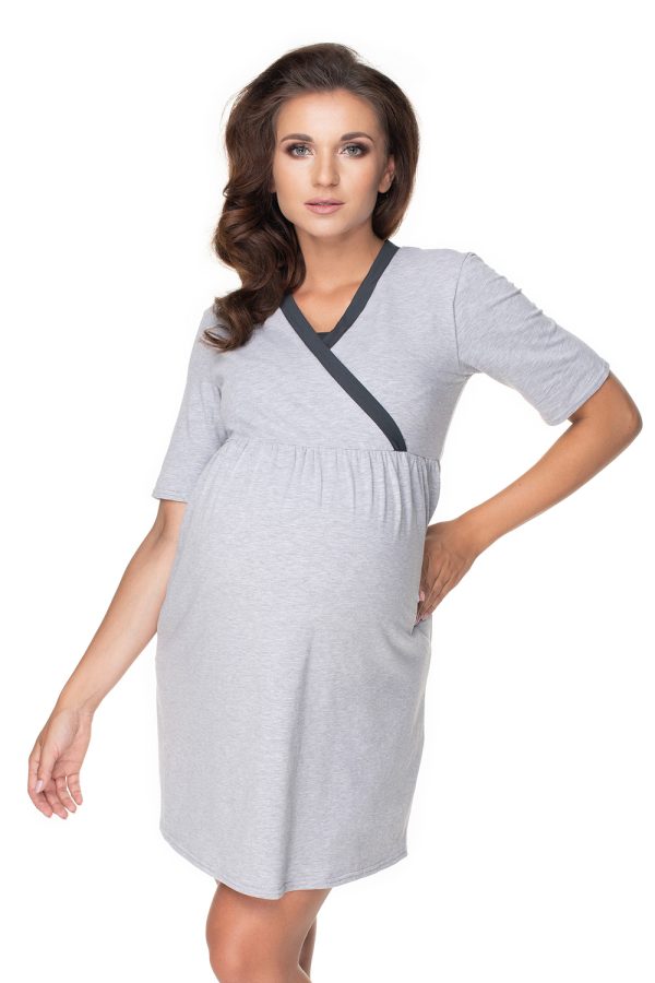 grey Set model 141829 PeeKaBoo