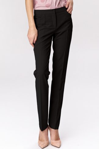 black Women trousers model 142057 Nife