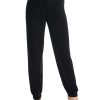 887348 Black Maternity Pants in Maternity Trousers with Spandex and Viscose