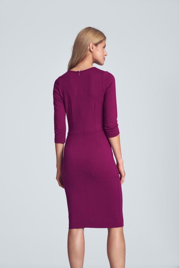violet Daydress model 148286 Figl