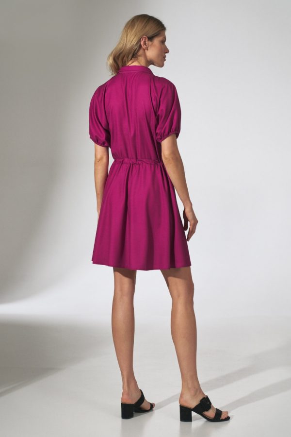 violet Daydress model 151834 Figl