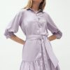 violet Daydress model 154594 Nife