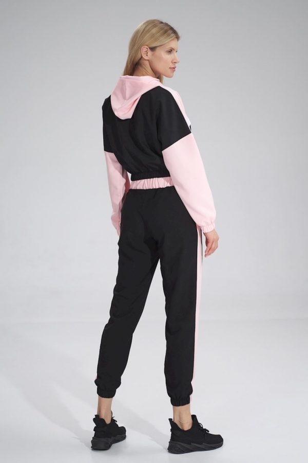 multicolor Sweatshirt model 154677 Figl