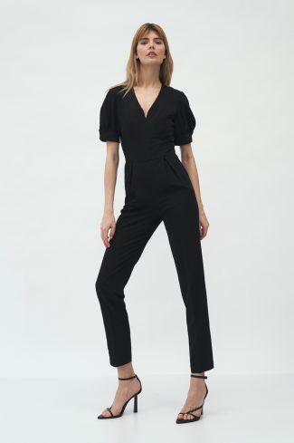 black Suit model 155378 Nife