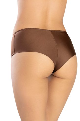 brown Swimming panties model 156073 Marko
