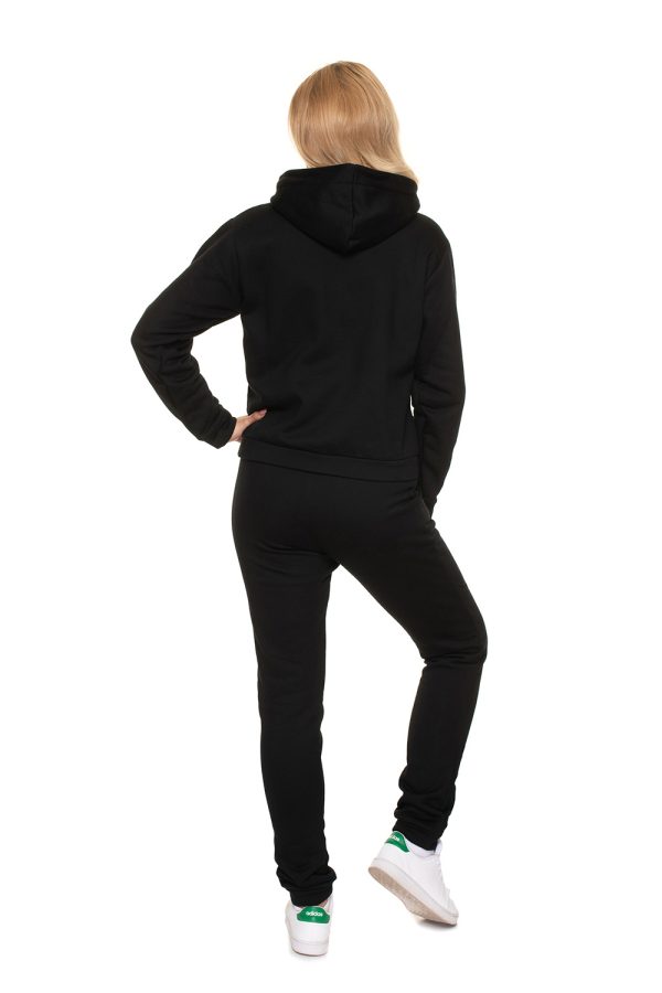 black Set model 156907 PeeKaBoo