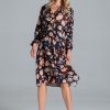 913651 multicolor Daydress model 157459 Figl