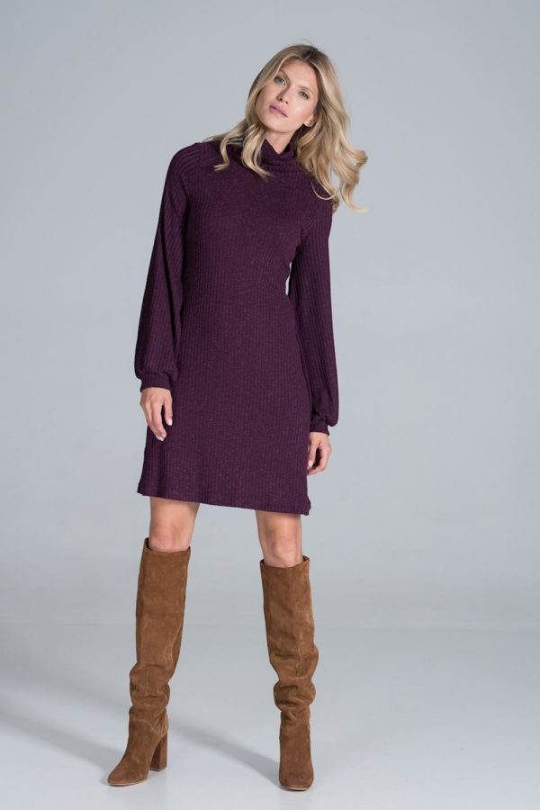 violet Daydress model 157491 Figl