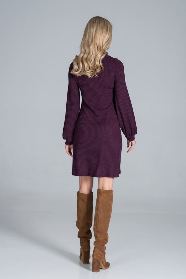 violet Daydress model 157491 Figl