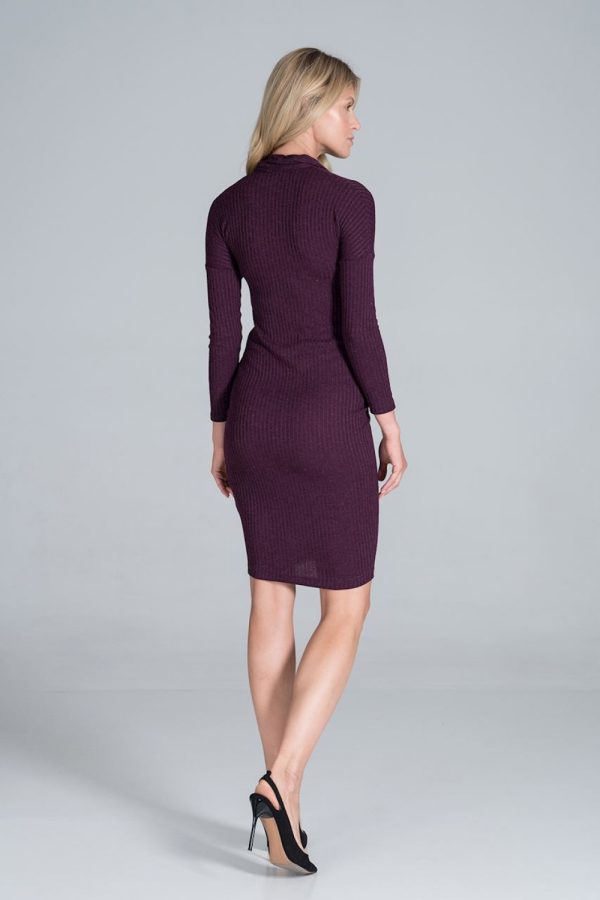 violet Daydress model 157518 Figl