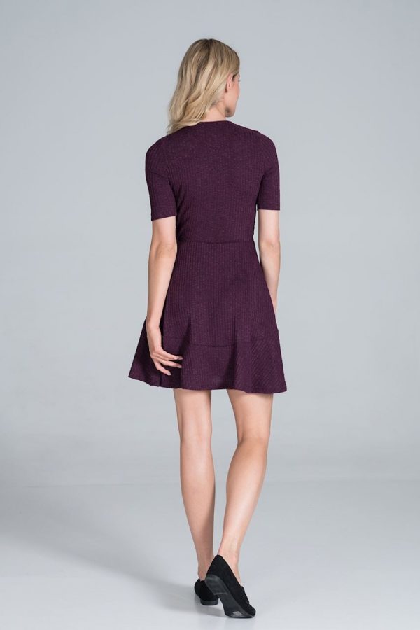 violet Daydress model 157532 Figl